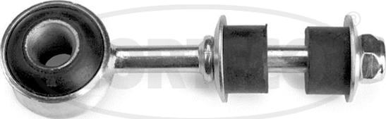 Corteco 49400714 - Asta/Puntone, Stabilizzatore www.autoricambit.com