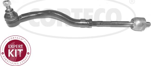 Corteco 49400780 - Tirante trasversale www.autoricambit.com