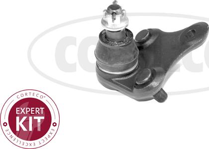 Corteco 49400783 - Giunto di supporto / guida www.autoricambit.com