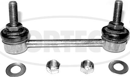 Corteco 49400723 - Asta/Puntone, Stabilizzatore www.autoricambit.com