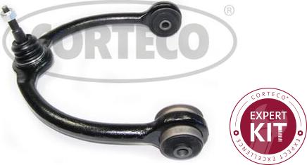 Corteco 49401935 - Sospensione a ruote indipendenti www.autoricambit.com