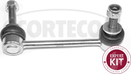 Corteco 49401040 - Asta/Puntone, Stabilizzatore www.autoricambit.com