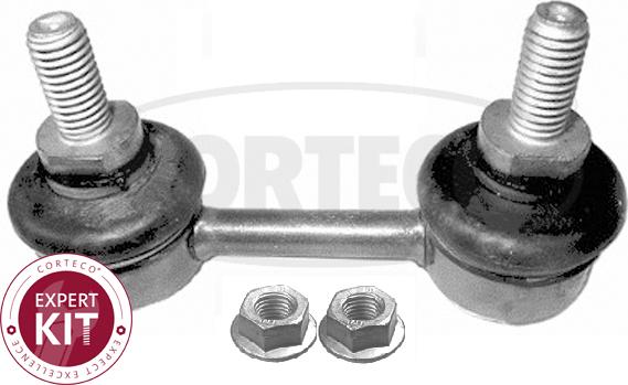 Corteco 49401011 - Asta/Puntone, Stabilizzatore www.autoricambit.com