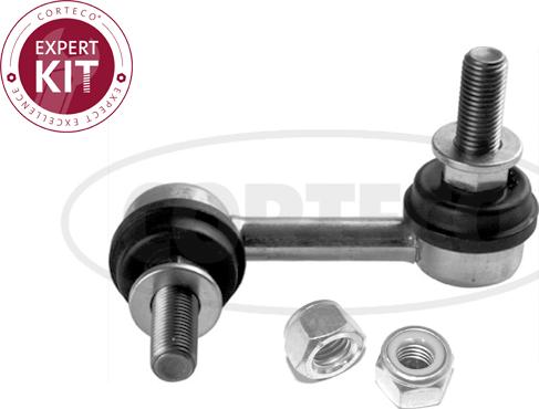 Corteco 49401017 - Asta/Puntone, Stabilizzatore www.autoricambit.com