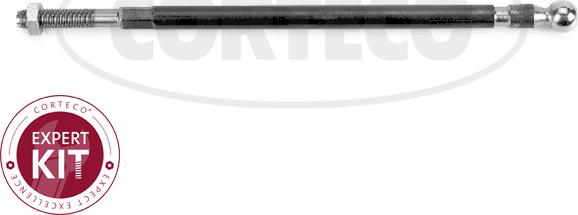 Corteco 49401194 - Giunto assiale, Asta trasversale www.autoricambit.com