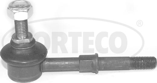 Corteco 49401140 - Asta/Puntone, Stabilizzatore www.autoricambit.com