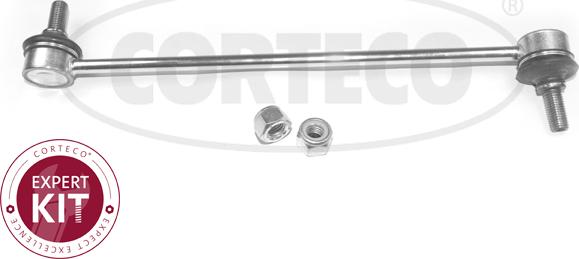 Corteco 49401106 - Asta/Puntone, Stabilizzatore www.autoricambit.com