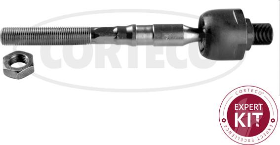 Corteco 49401138 - Giunto assiale, Asta trasversale www.autoricambit.com