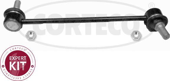 Corteco 49401121 - Asta/Puntone, Stabilizzatore www.autoricambit.com