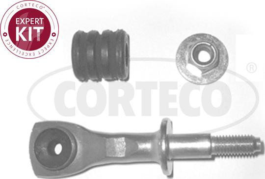 Corteco 49401316 - Asta/Puntone, Stabilizzatore www.autoricambit.com