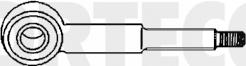 Corteco 49401320 - Asta/Puntone, Stabilizzatore www.autoricambit.com