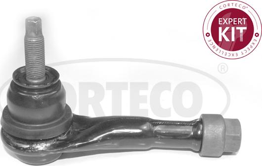 Corteco 49401780 - Testa barra d'accoppiamento www.autoricambit.com