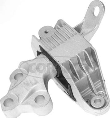 Corteco 49402604 - Sospensione, Motore www.autoricambit.com