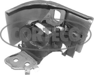 Corteco 49410830 - Supporto, Silenziatore www.autoricambit.com