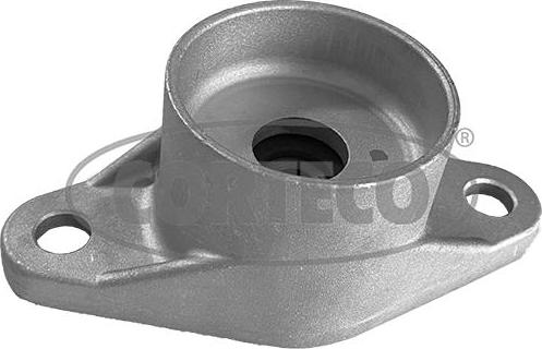 Corteco 49489317 - Supporto ammortizzatore a molla www.autoricambit.com