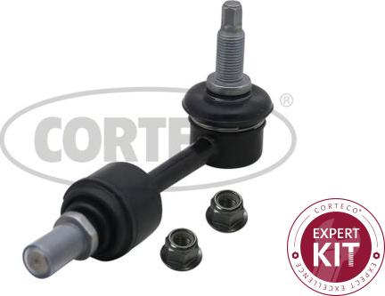 Corteco 49485809 - Asta/Puntone, Stabilizzatore www.autoricambit.com