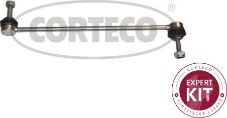 Corteco 49485808 - Asta/Puntone, Stabilizzatore www.autoricambit.com