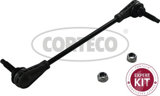 Corteco 49485832 - Asta/Puntone, Stabilizzatore www.autoricambit.com