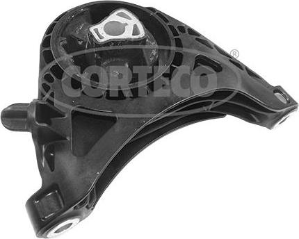 Corteco 49425686 - Sospensione, Motore www.autoricambit.com