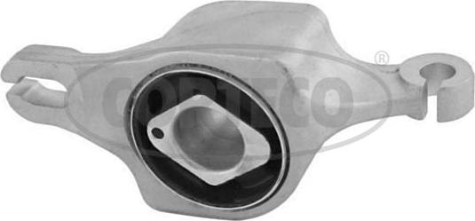 Corteco 49425365 - Silent Block, Supporto Braccio Oscillante www.autoricambit.com