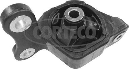 Corteco 49425726 - Sospensione, Motore www.autoricambit.com