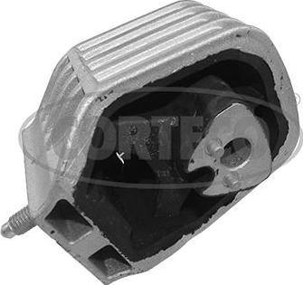 Corteco 49425720 - Sospensione, Motore www.autoricambit.com