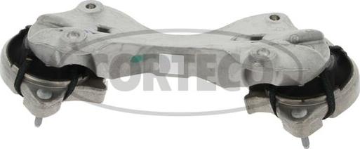 Corteco 49427494 - Sospensione, Motore www.autoricambit.com