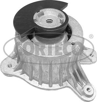 Corteco 49427598 - Sospensione, Motore www.autoricambit.com