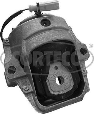 Corteco 49476417 - Sospensione, Motore www.autoricambit.com