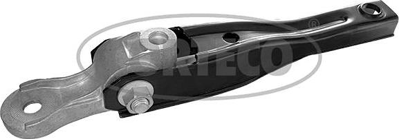 Corteco 49478425 - Sospensione, Motore www.autoricambit.com