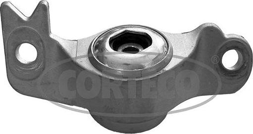 Corteco 49105129 - Supporto ammortizzatore a molla www.autoricambit.com