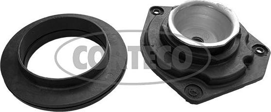 Corteco 49105125 - Supporto ammortizzatore a molla www.autoricambit.com