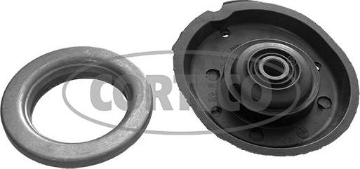 Corteco 49105121 - Supporto ammortizzatore a molla www.autoricambit.com