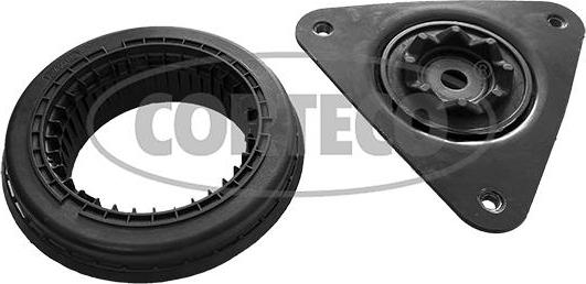 Corteco 49105123 - Supporto ammortizzatore a molla www.autoricambit.com