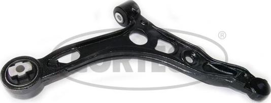 Corteco 49100469 - Sospensione a ruote indipendenti www.autoricambit.com