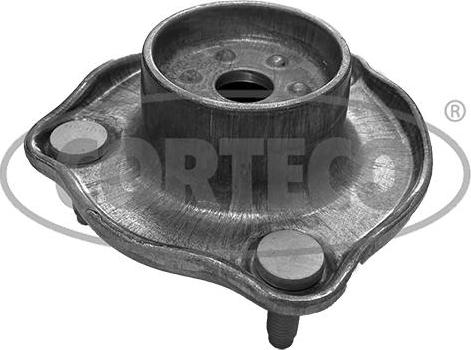 Corteco 49108048 - Supporto ammortizzatore a molla www.autoricambit.com