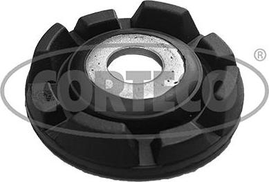 Corteco 49108042 - Supporto ammortizzatore a molla www.autoricambit.com