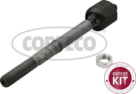 Corteco 49107252 - Giunto assiale, Asta trasversale www.autoricambit.com