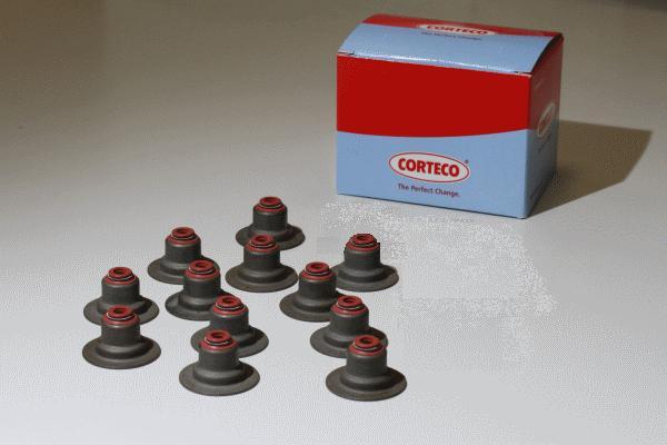 Corteco 49125172 - Kit guarnizioni, Stelo valvola www.autoricambit.com