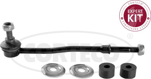 Corteco 49399966 - Asta/Puntone, Stabilizzatore www.autoricambit.com