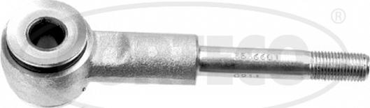 Corteco 49399961 - Asta/Puntone, Stabilizzatore www.autoricambit.com