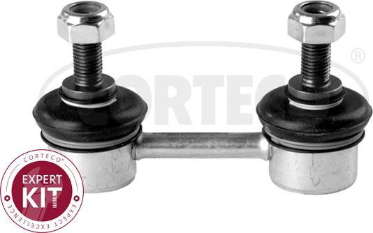 Corteco 49399900 - Asta/Puntone, Stabilizzatore www.autoricambit.com