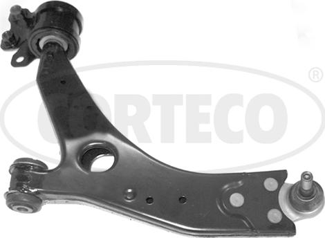 Corteco 49399915 - Sospensione a ruote indipendenti www.autoricambit.com