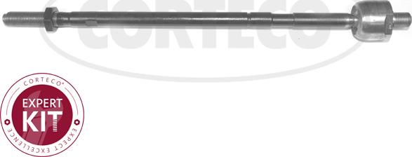 Corteco 49399492 - Giunto assiale, Asta trasversale www.autoricambit.com