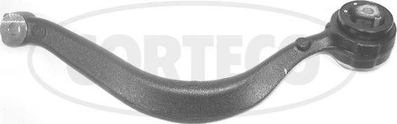 Corteco 49399415 - Sospensione a ruote indipendenti www.autoricambit.com