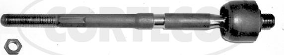 Corteco 49399487 - Giunto assiale, Asta trasversale www.autoricambit.com