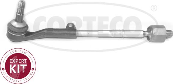 Corteco 49399507 - Tirante trasversale www.autoricambit.com