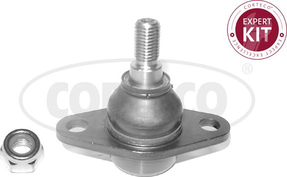 Corteco 49399584 - Giunto di supporto / guida www.autoricambit.com