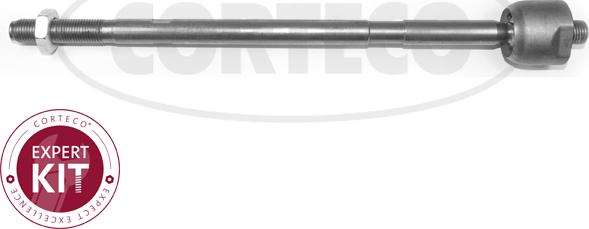 Corteco 49399538 - Giunto assiale, Asta trasversale www.autoricambit.com