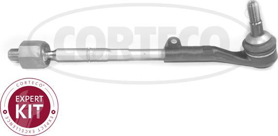 Corteco 49399570 - Tirante trasversale www.autoricambit.com